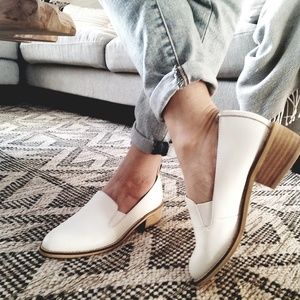 Shellys London loafer